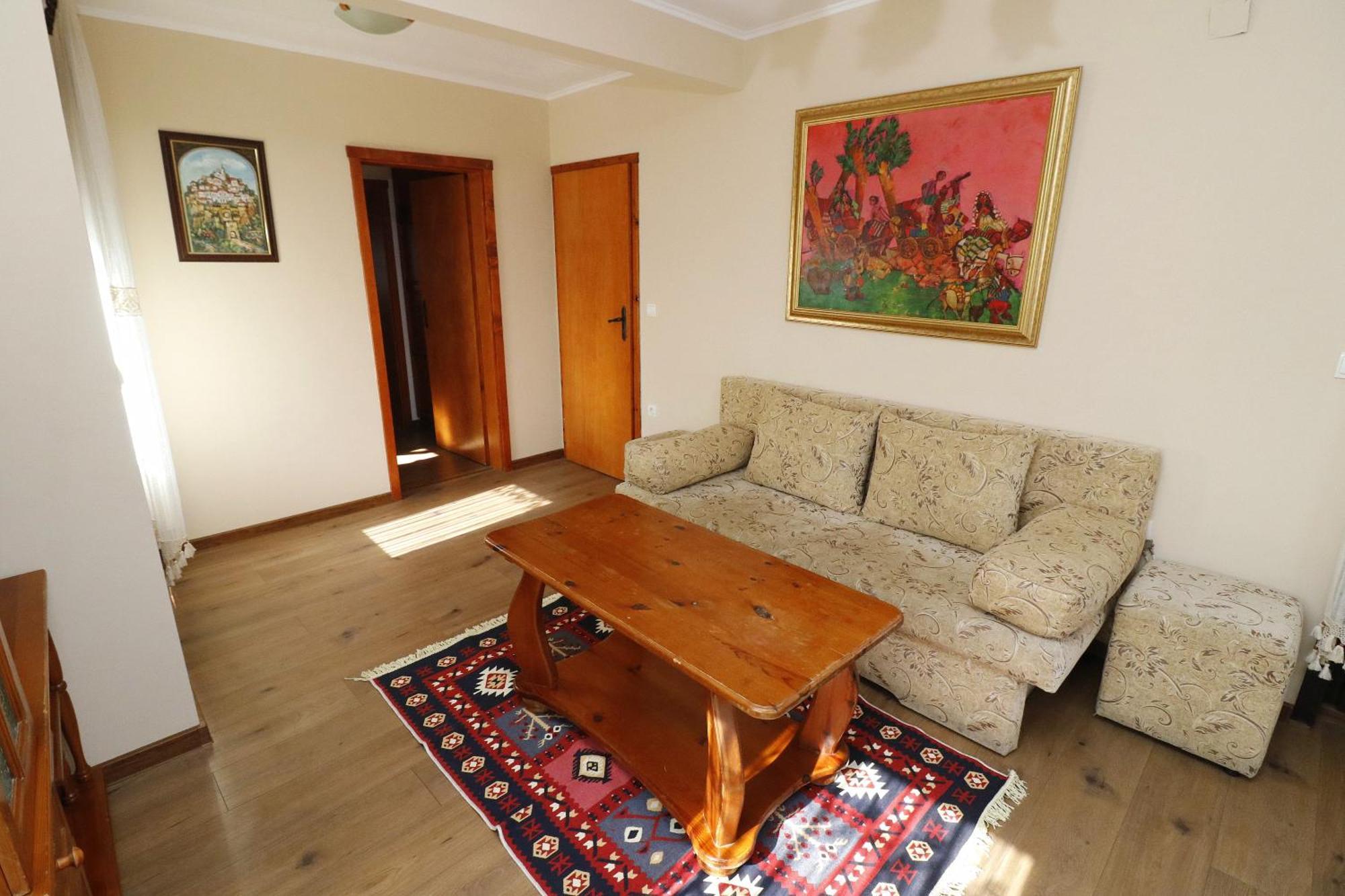 Family Hotel Arbanashka Sreshta Arbanasi Buitenkant foto